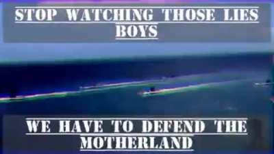 Are you winning son?