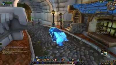 Druid artifact skins work in any spec, IM SO HAPPY RIGHT NOW DROODS