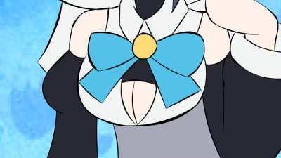 The Warden of Time your man could smell like