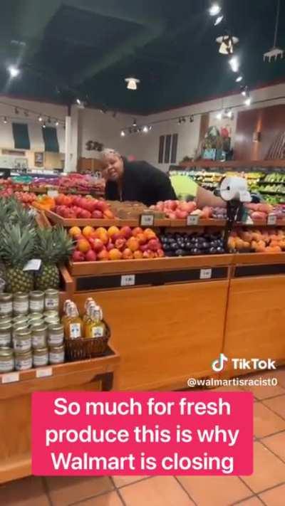 Let me lay here all over the fruit