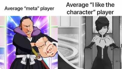 I just want to use Isane, alright?