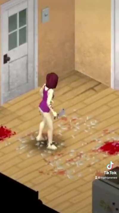 🎶 Feels just like I’m walking on broken glass 🎶