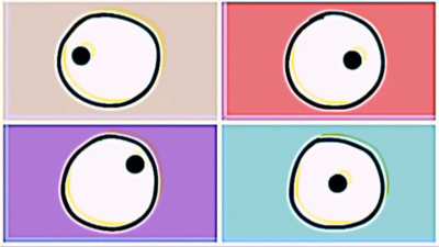 Sloppy ahh 2763 analog horror