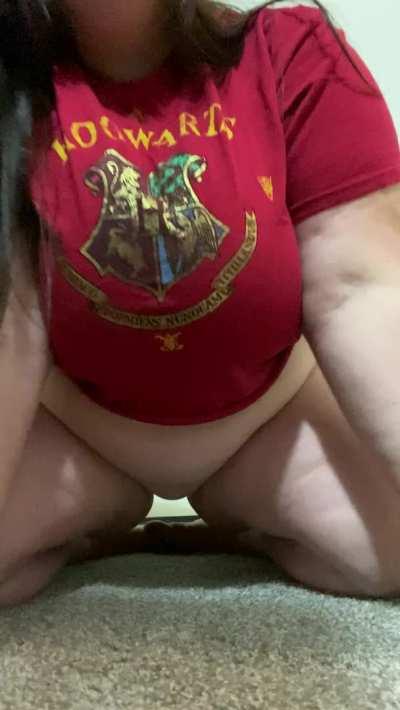 My weekly Titty Drop Tuesday