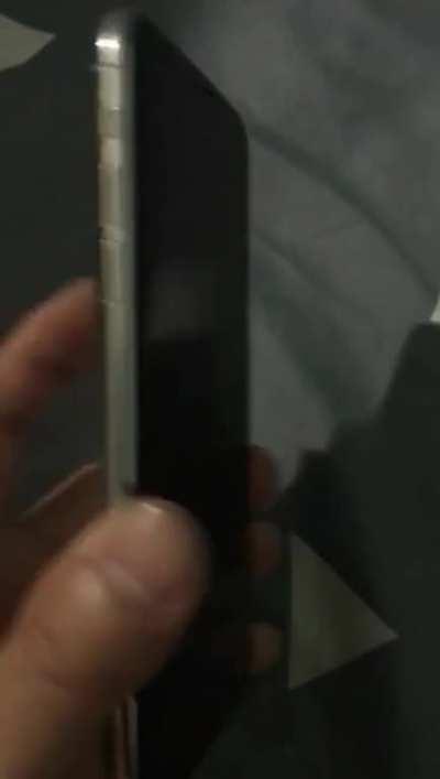 You can now Double/Triple tap on the back of your iPhone for quick access on iOS 14!