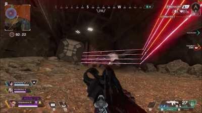 Mission Impossible - Apex Cave