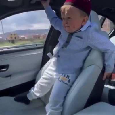 When your DOGECOIN moves faster than you know what to do with it.