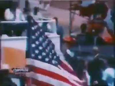 // L I B E R A T E // T H E // E A S T //