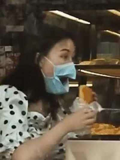 Thanks I hate face mask tips and tricks