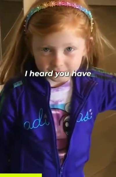 CPS and DEA should be arriving right about now...