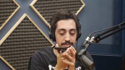 Ae, sou novo aqui, migrei daquela merda chamada 