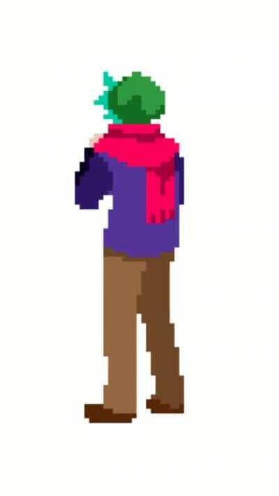 This was made poorly at 3 in the morning for really no reason