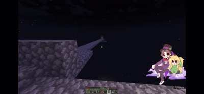 Local gamer is not scared