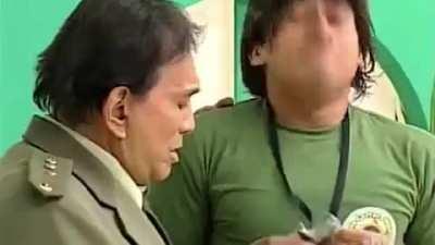 Genial. O melhor meme.