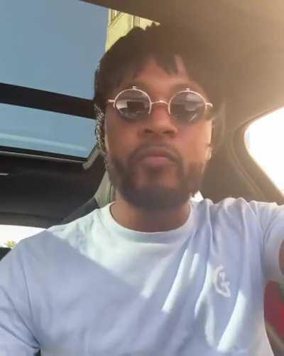 absolute shithousery from Evra