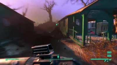 Acrobatic Robo-Brain showing off.