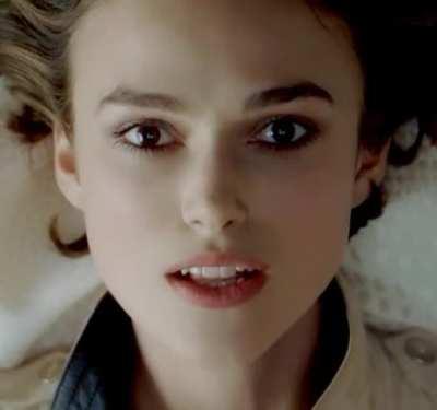Keira Knightley