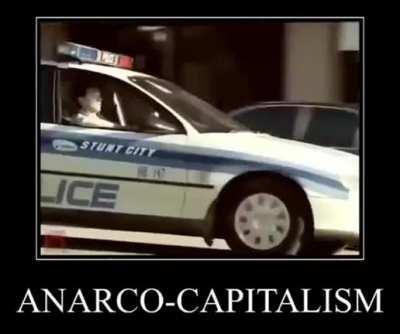 Anarco Capitalistas