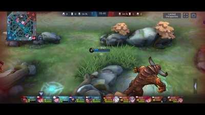 A Dangerous Magic Trick!