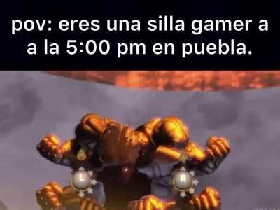 Prendan los Hornos 👨‍🍳🍞🔪.