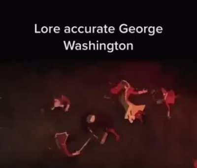 Does anyone know where this is from