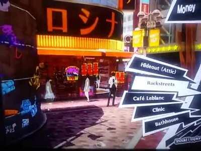 Today i learned you can beat the game as early as 9/19, speedrunners rejoice!