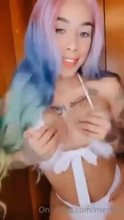 Nuevos video banda 😈