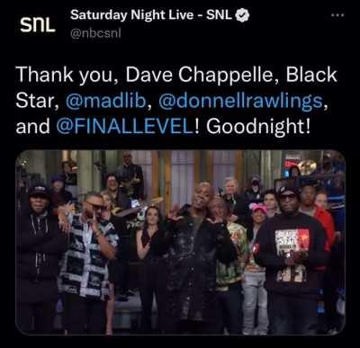 MADLIB gets the last laugh. Sigh.