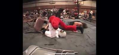 Lower back vs chair mountain