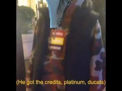 Corpus straight ballin'