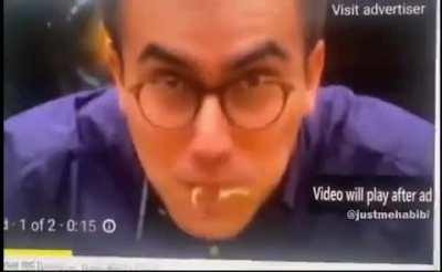 cant believe mr breast said that