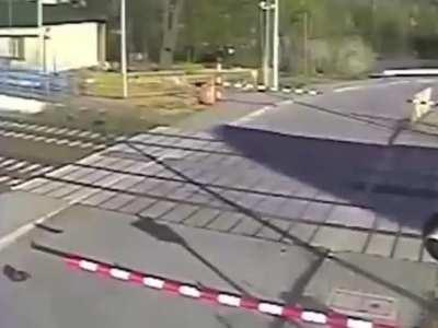 Patience is a virtue - They just needed ~ 20 seconds worth