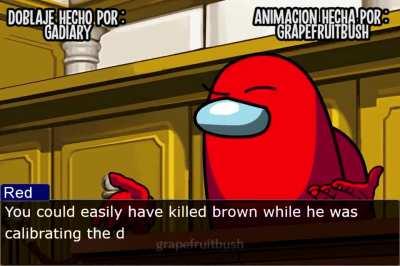 hola, soy yo de nuevo XDD (en el video murió el viejas)