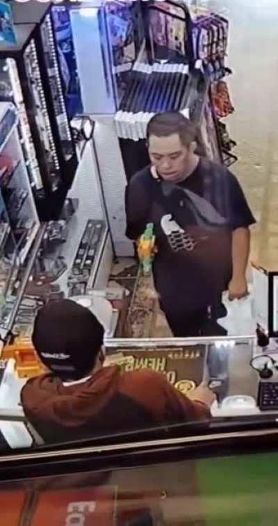 Me buying calls this week thinking stocks only go up