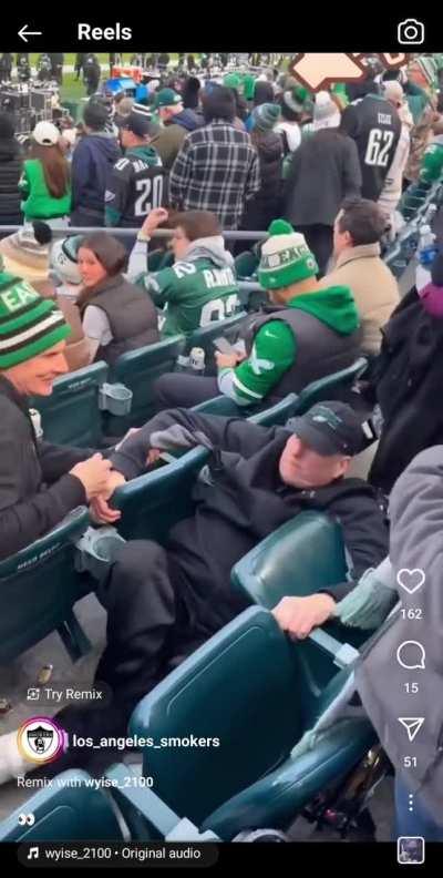 Boomer Tortoise landed on shell, soft, pathetic underbelly exposed.