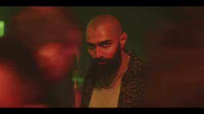 Kristina Morta Paskeviciute 