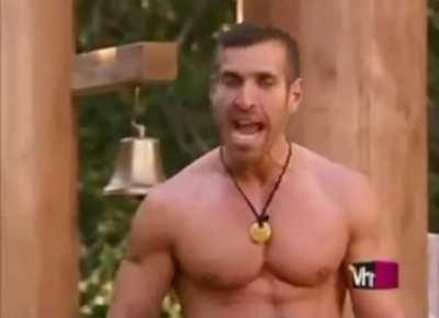 This exit interview on this Reality TV show