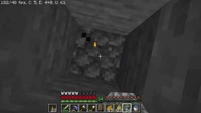 How I Died on My 9hr Hardcore World