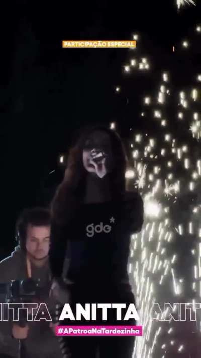 ANITTA