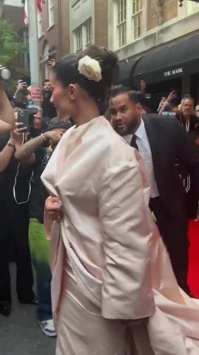 Kylie Jenner at the 2024 Met Gala!