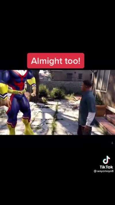 Don't hate me cuz Im Plus Ultra