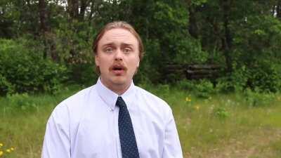 Credits -Gus Jhonson on Youtube-