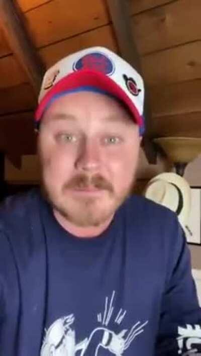 A Message to the Proud Boys and the MAGA 