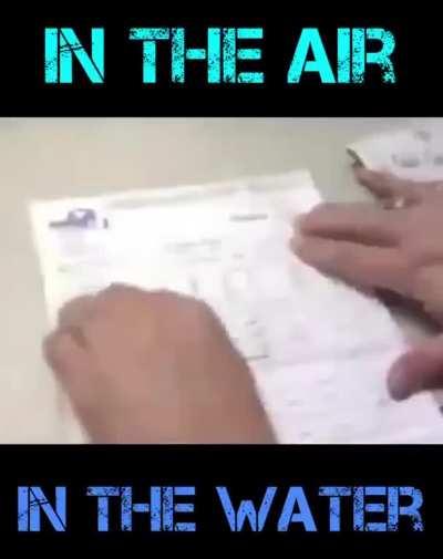 Back when the media was not 100% controlled by the government.