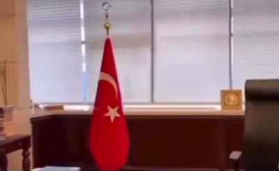 It was all a dream?! 