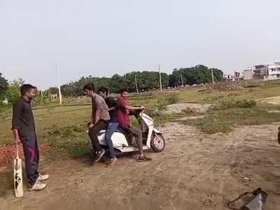 My life in a video (P.S. - This is me)