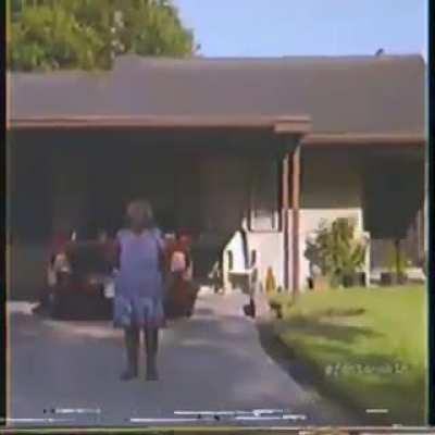 Cool edit I have of Houdini