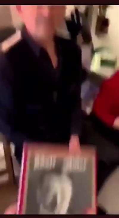 Майнкрафт немецкого детства