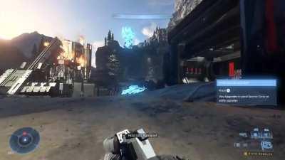 Brute Chopper Blasts Off Like Team Rocket