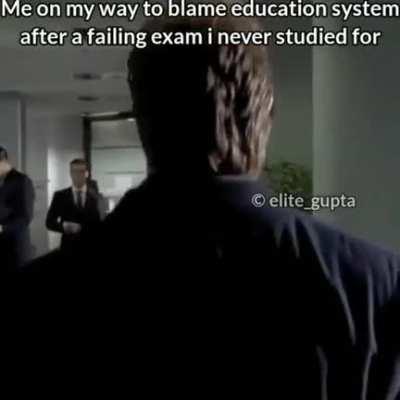 Modern problem required modern solutions